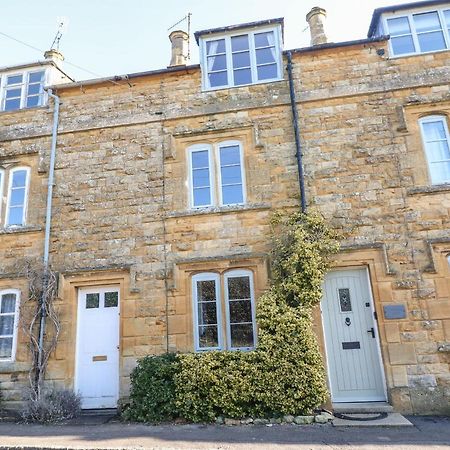 Green Pump Cottage Blockley Bagian luar foto