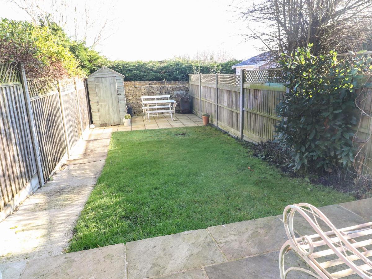 Green Pump Cottage Blockley Bagian luar foto