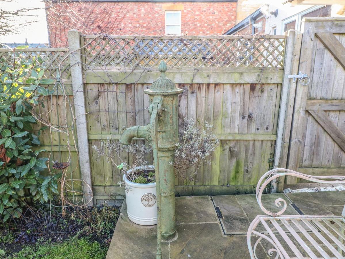 Green Pump Cottage Blockley Bagian luar foto