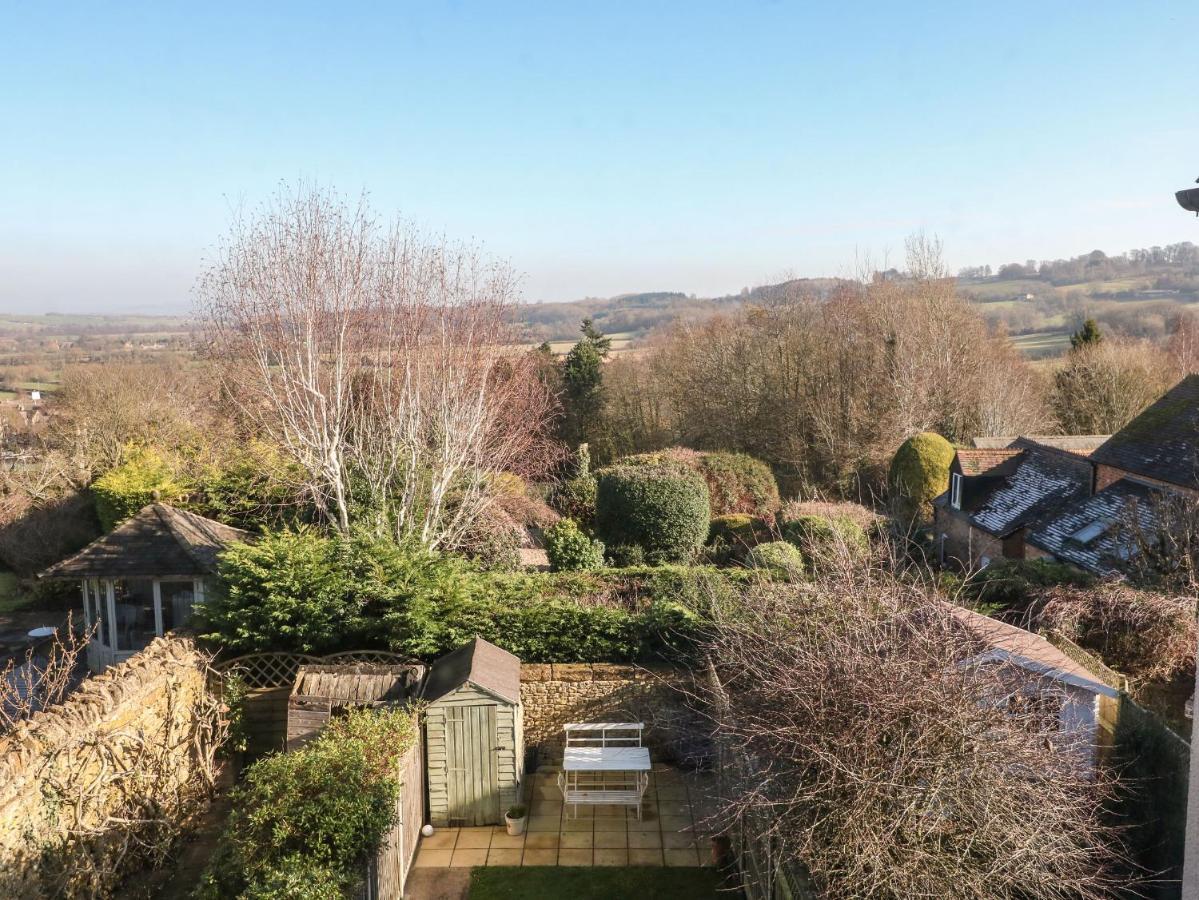 Green Pump Cottage Blockley Bagian luar foto